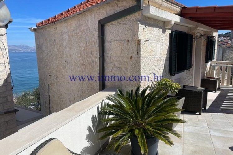 Дом в Сутиване, Хорватия, 210 м² - фото 17