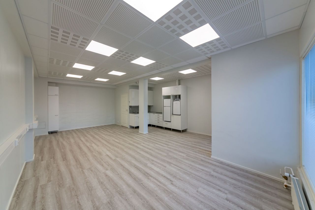 Квартира в Пори, Финляндия, 47 м² - фото 4