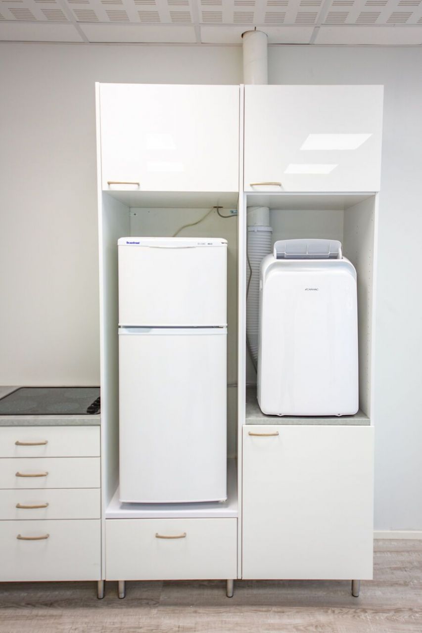 Квартира в Пори, Финляндия, 47 м² - фото 7