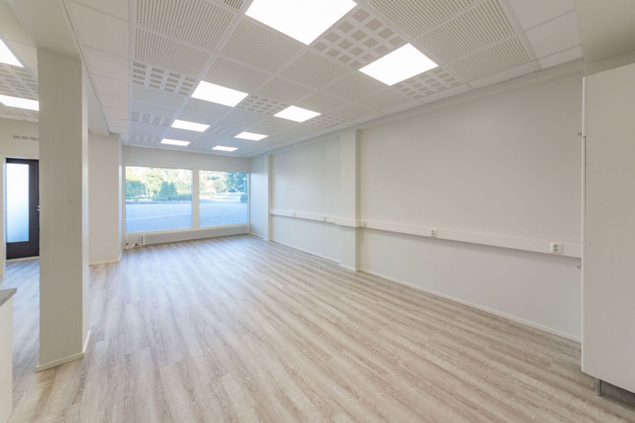 Квартира в Пори, Финляндия, 47 м² - фото 2