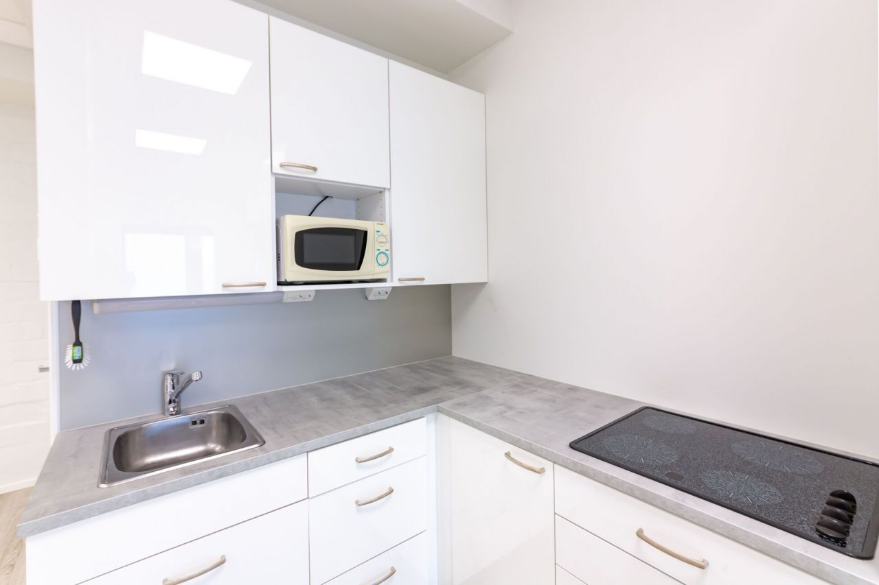 Квартира в Пори, Финляндия, 47 м² - фото 5