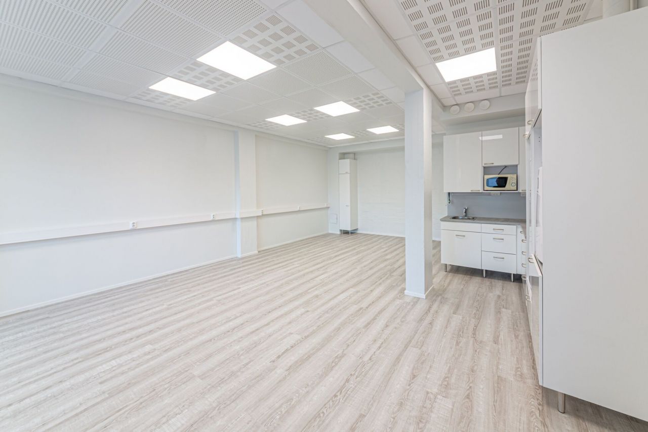 Квартира в Пори, Финляндия, 47 м² - фото 3