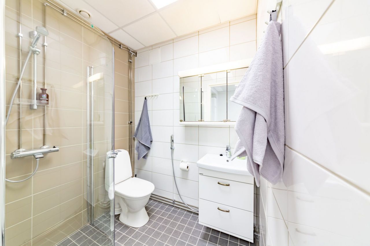 Квартира в Пори, Финляндия, 47 м² - фото 8