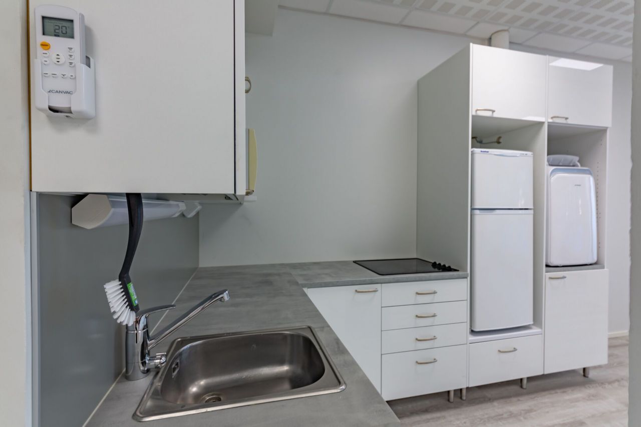 Квартира в Пори, Финляндия, 47 м² - фото 6