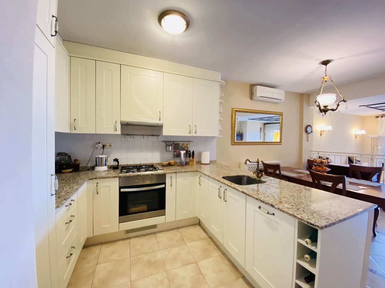 Апартаменты на Льорет-де-Мар, Испания, 107 м² - фото 6