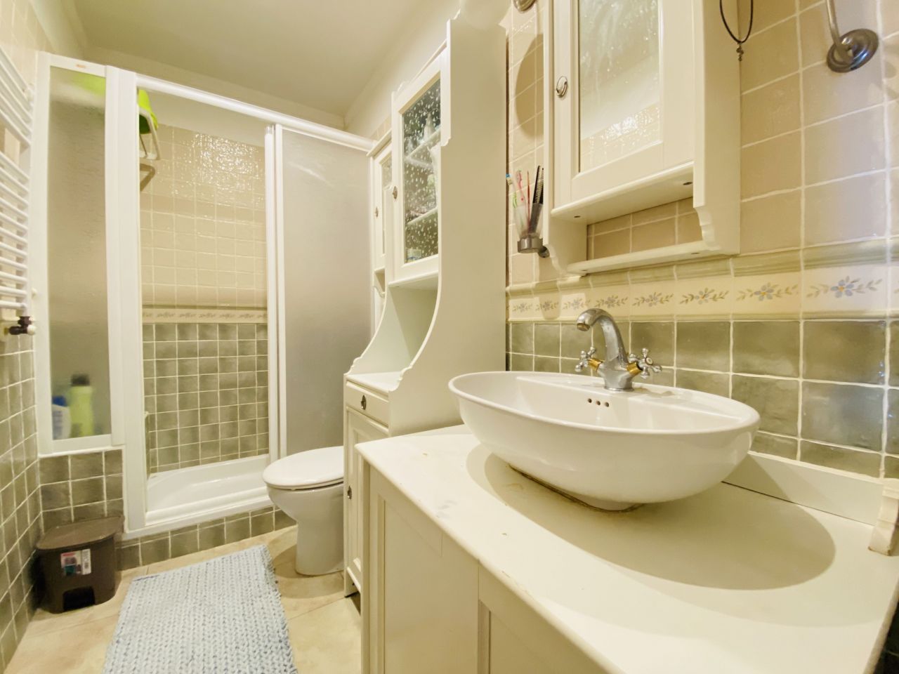 Апартаменты на Льорет-де-Мар, Испания, 107 м² - фото 12