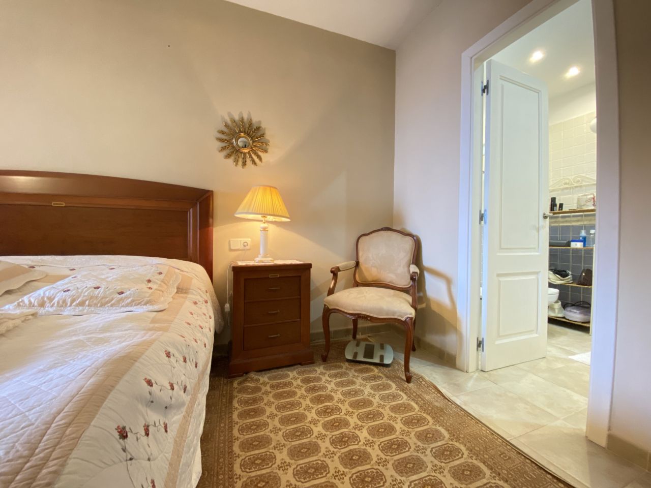 Апартаменты на Льорет-де-Мар, Испания, 107 м² - фото 8