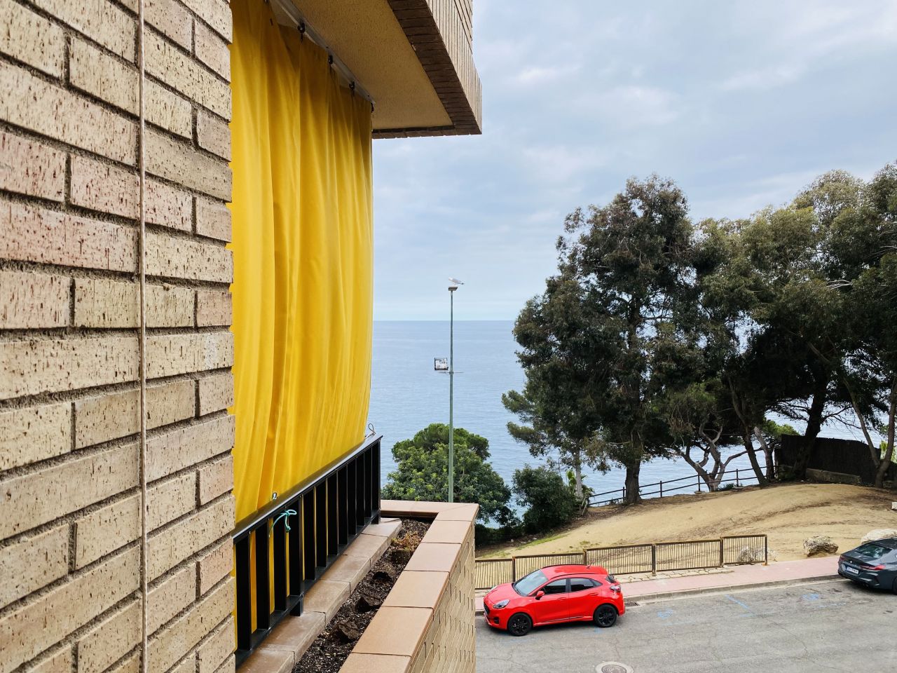 Апартаменты на Льорет-де-Мар, Испания, 107 м² - фото 13