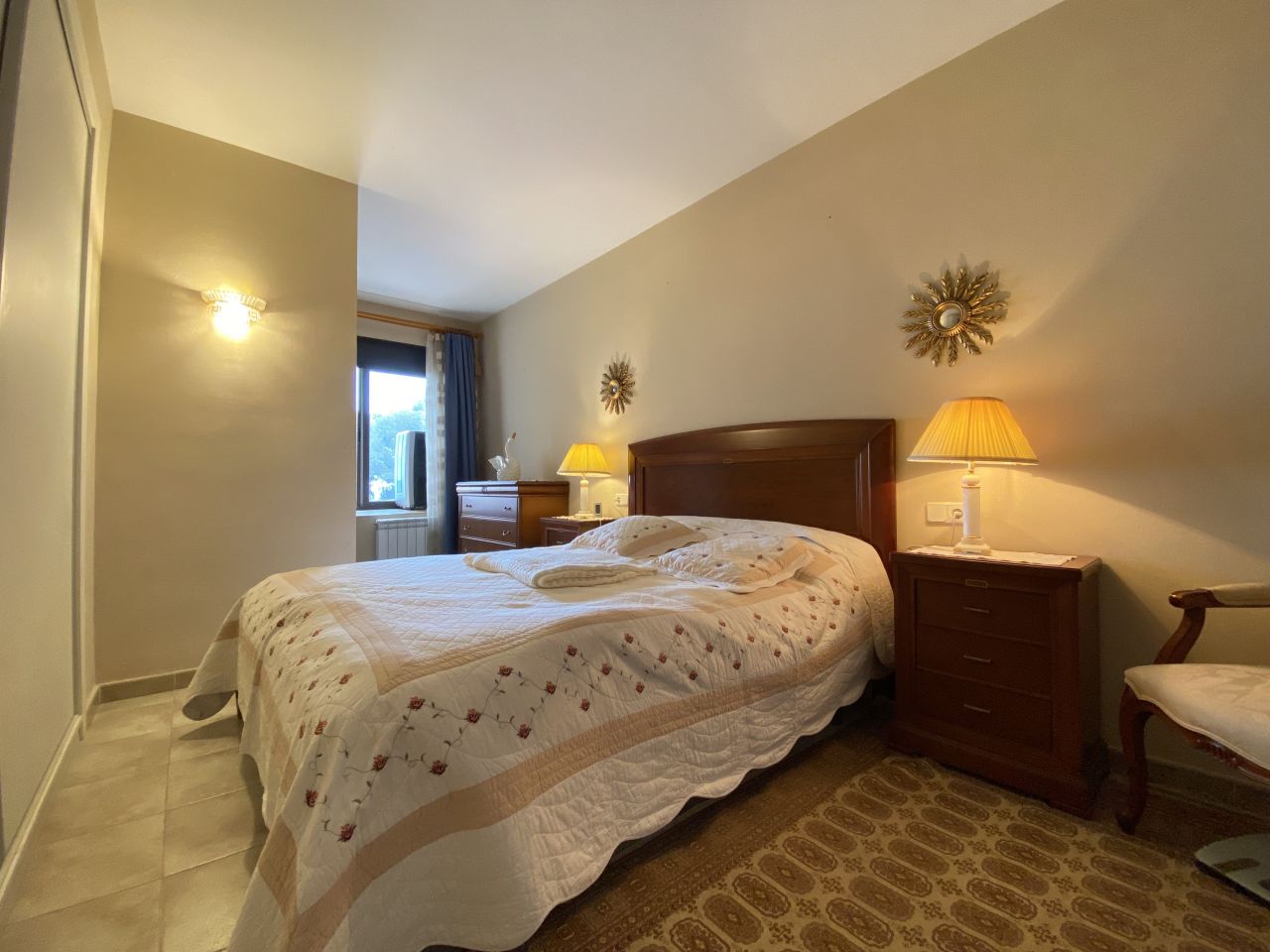 Апартаменты на Льорет-де-Мар, Испания, 107 м² - фото 9