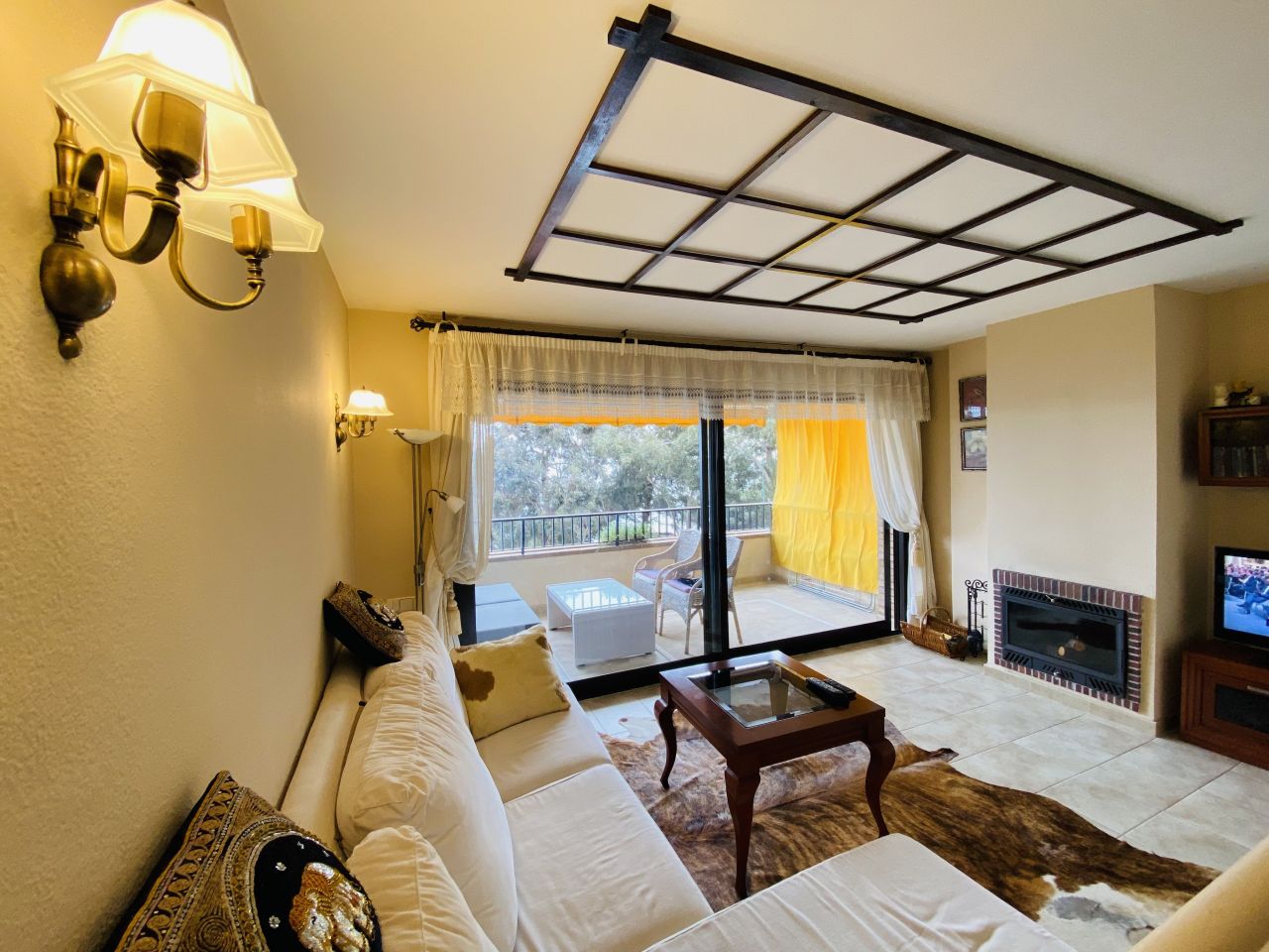 Апартаменты на Льорет-де-Мар, Испания, 107 м² - фото 3