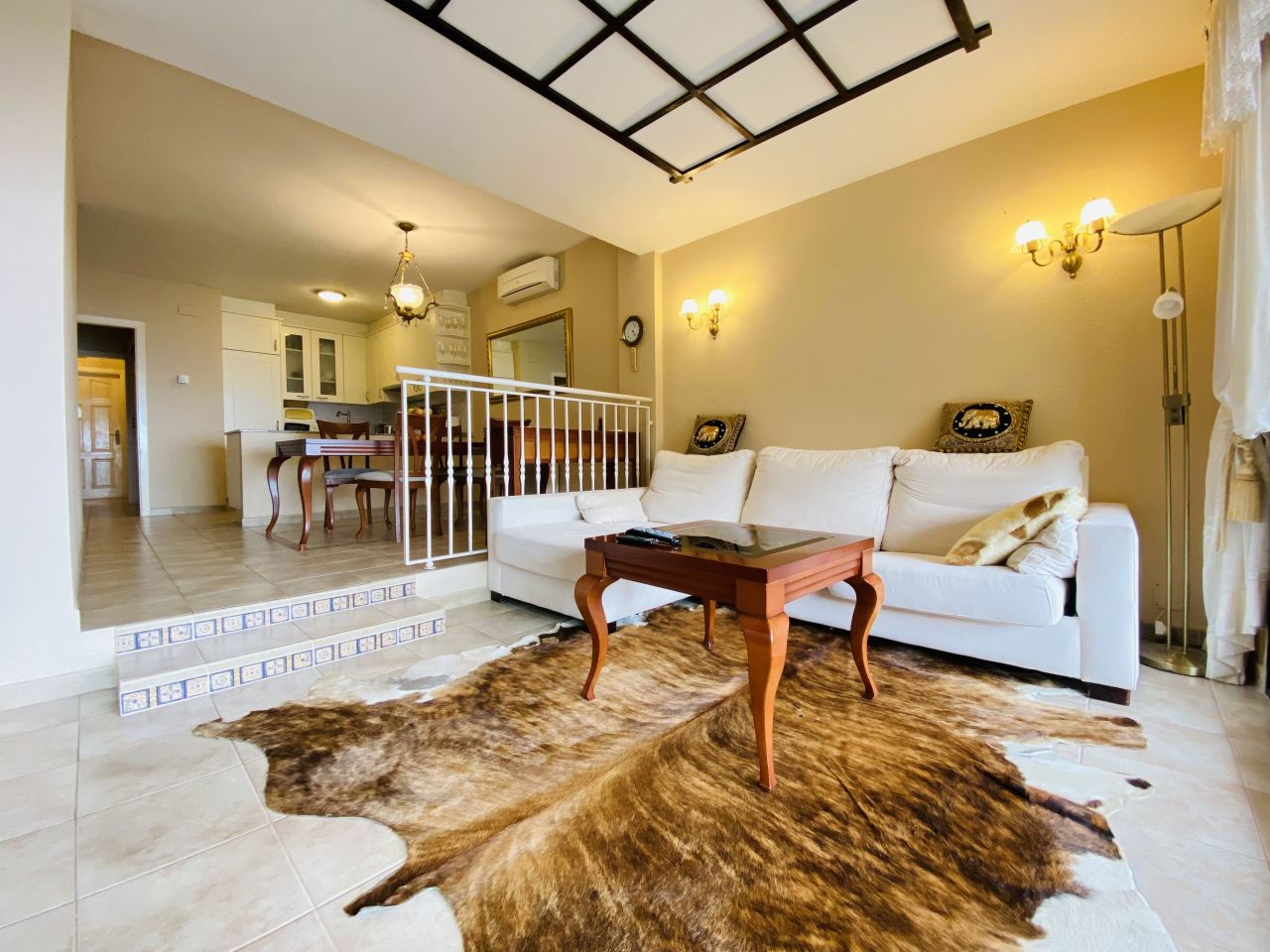 Апартаменты на Льорет-де-Мар, Испания, 107 м² - фото 4