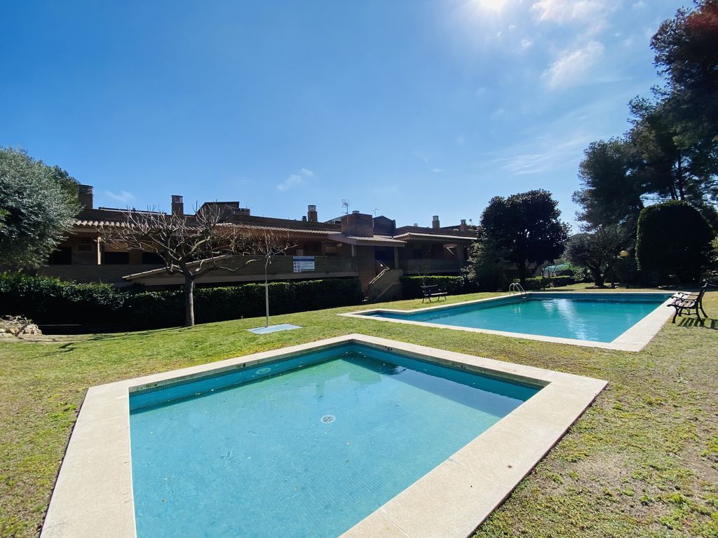 Апартаменты на Льорет-де-Мар, Испания, 107 м² - фото 18