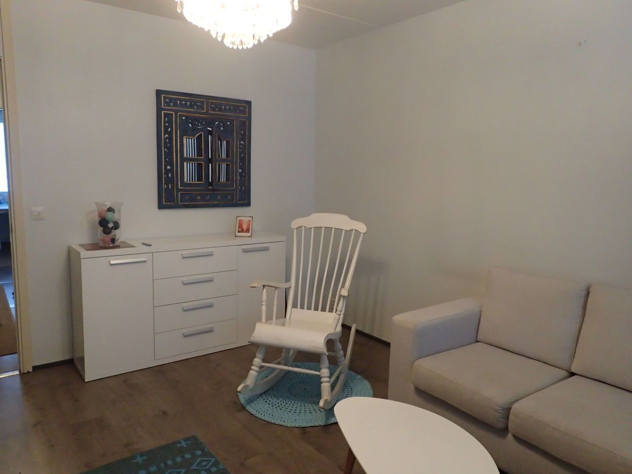 Квартира в Раутъярви, Финляндия, 58 м² - фото 2