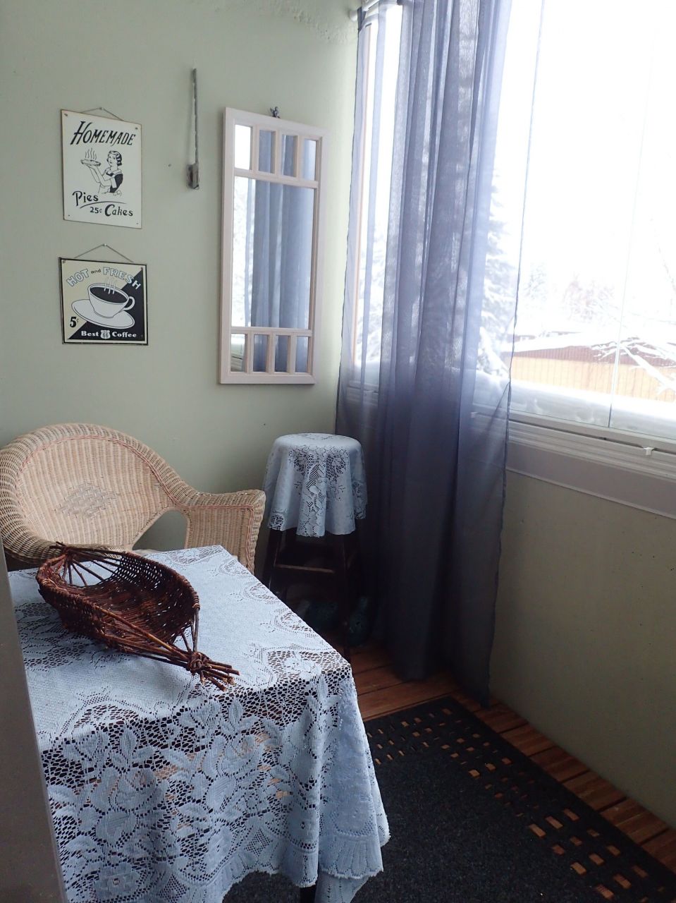 Квартира в Раутъярви, Финляндия, 58 м² - фото 5