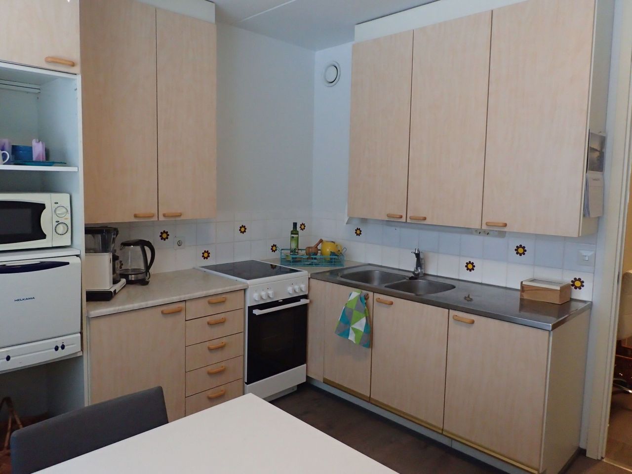 Квартира в Раутъярви, Финляндия, 58 м² - фото 9