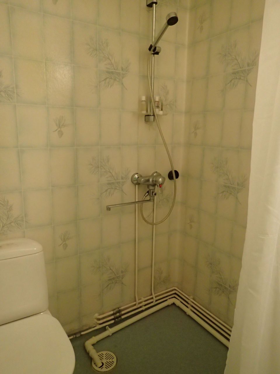 Квартира в Раутъярви, Финляндия, 58 м² - фото 10