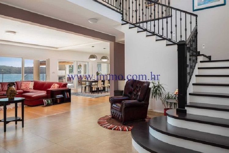 Вилла в Шибенике, Хорватия, 1 000 м² - фото 6