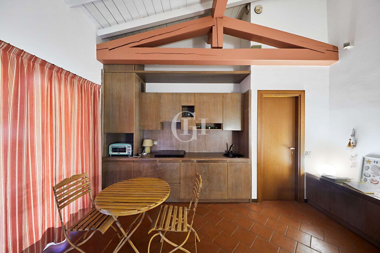 Таунхаус у озера Гарда, Италия, 82 м² - фото 4