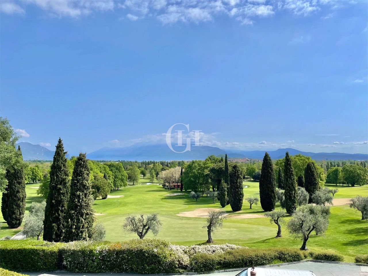 Таунхаус у озера Гарда, Италия, 82 м² - фото 10