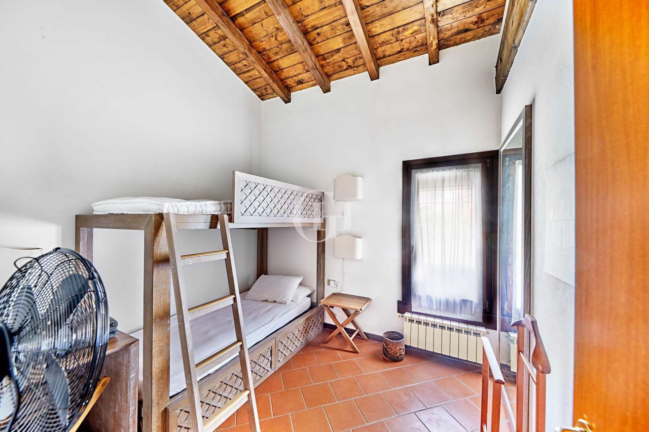 Таунхаус у озера Гарда, Италия, 82 м² - фото 6