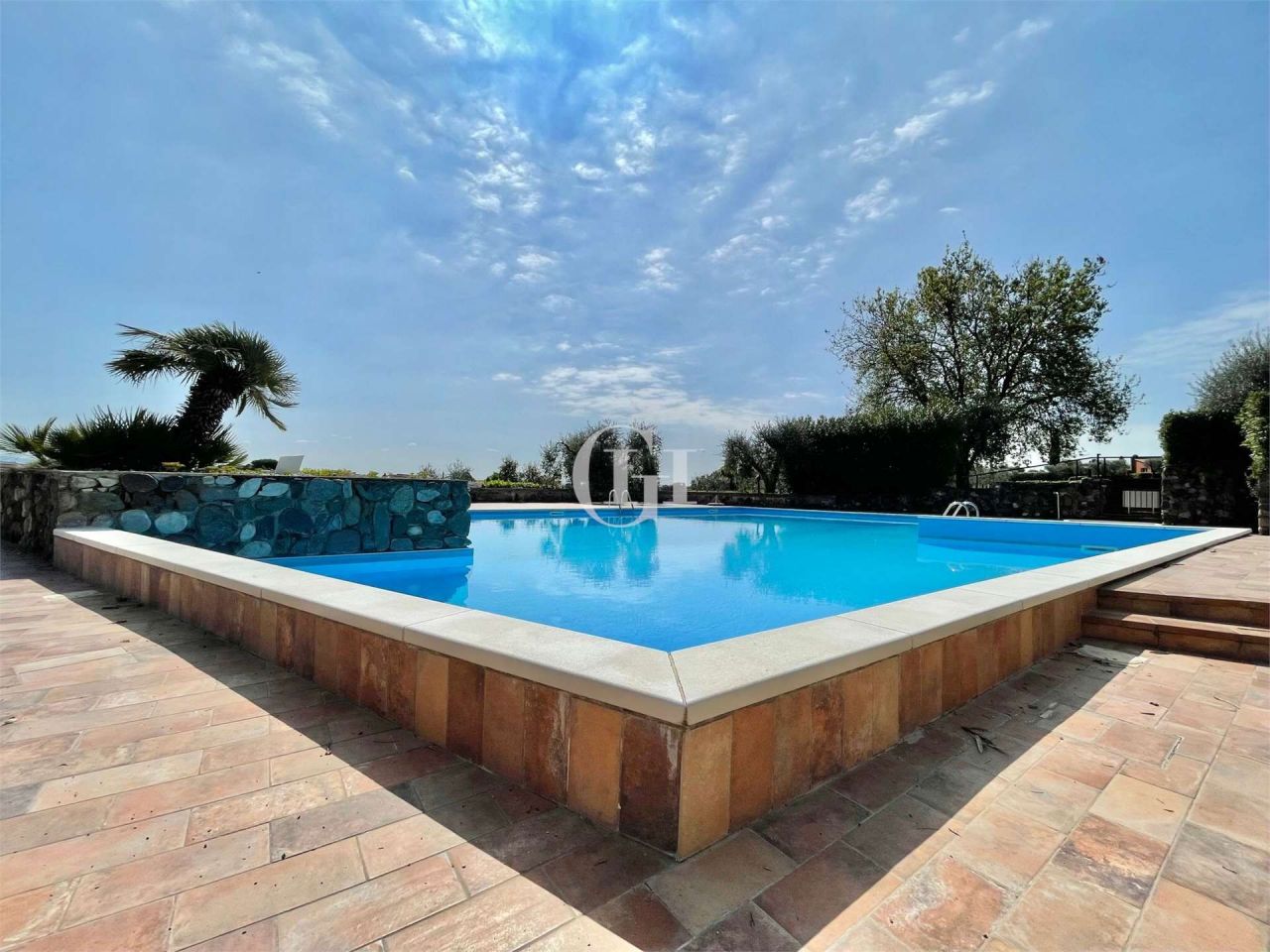 Таунхаус у озера Гарда, Италия, 82 м² - фото 11