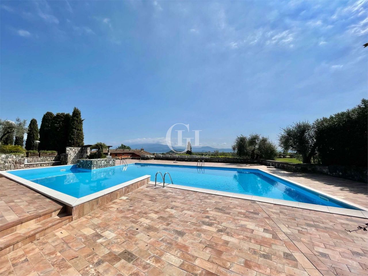 Таунхаус у озера Гарда, Италия, 82 м² - фото 12