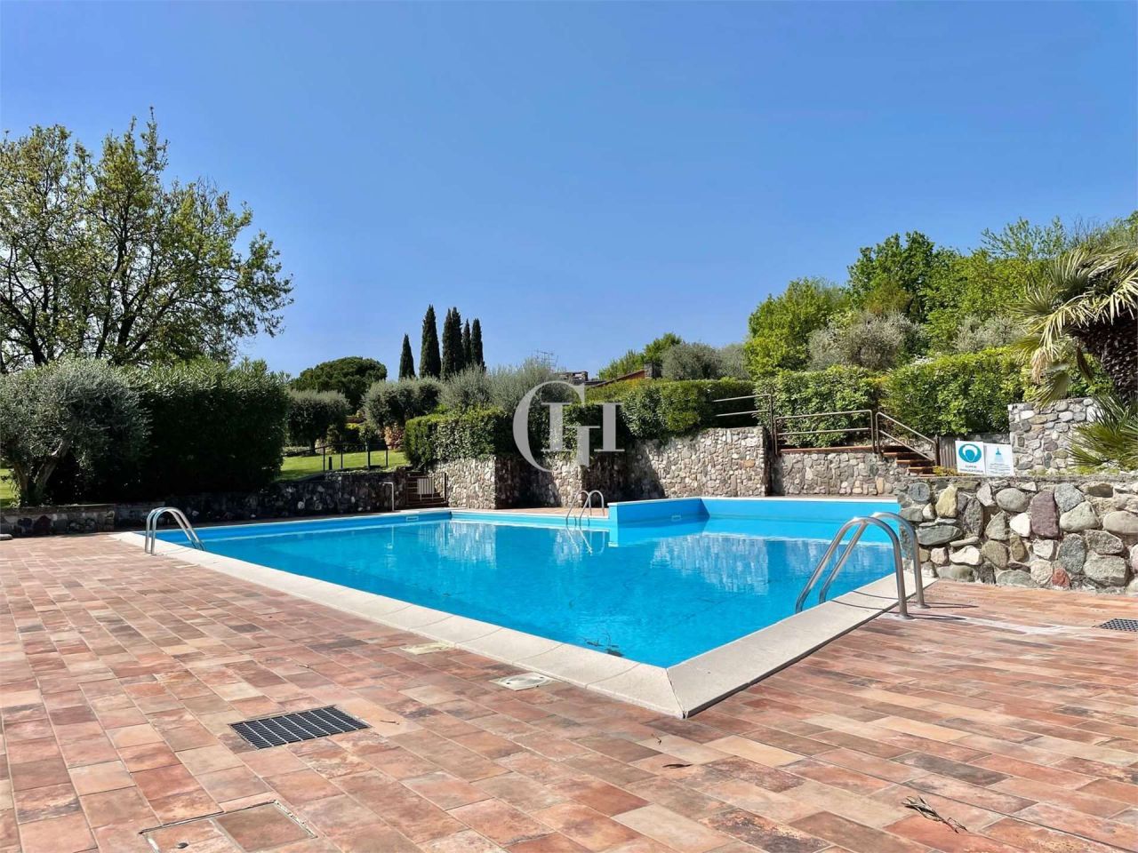 Таунхаус у озера Гарда, Италия, 82 м² - фото 13