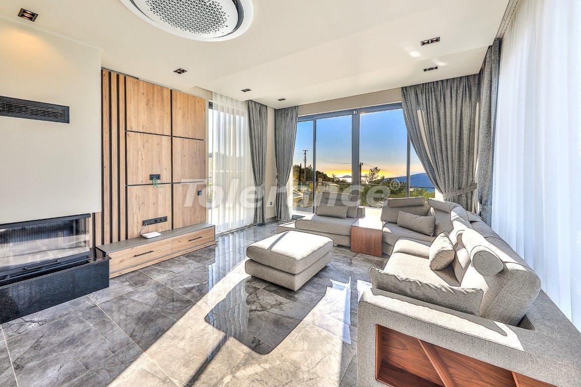 Вилла в Калкане, Турция, 516 м² - фото 3