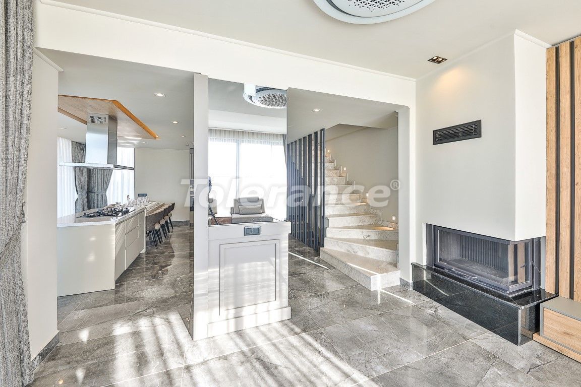 Вилла в Калкане, Турция, 516 м² - фото 5