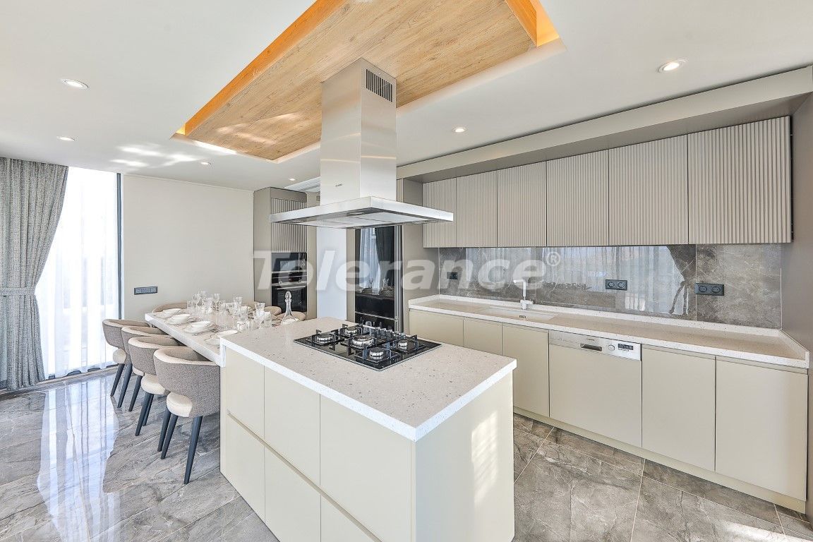 Вилла в Калкане, Турция, 516 м² - фото 6
