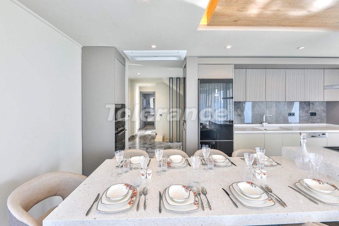 Вилла в Калкане, Турция, 516 м² - фото 8