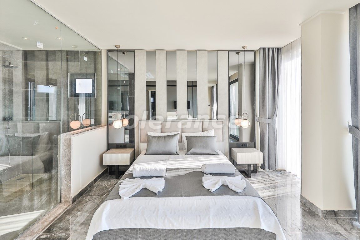 Вилла в Калкане, Турция, 516 м² - фото 12