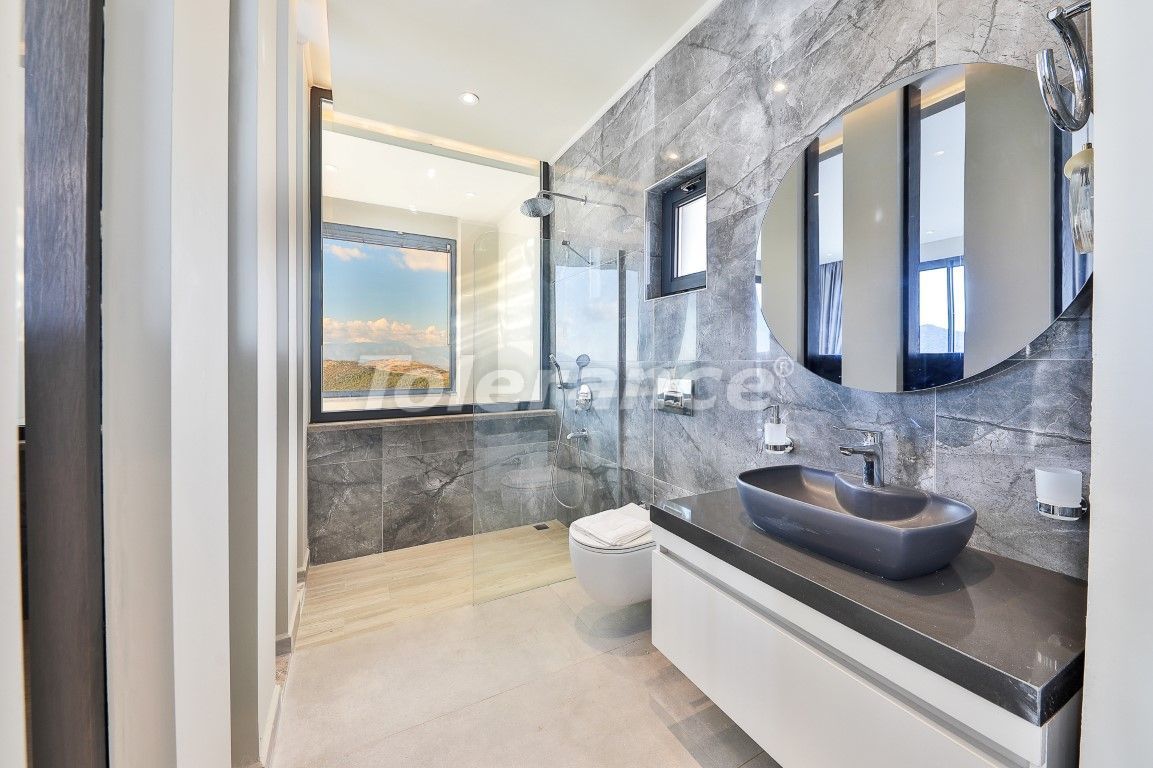 Вилла в Калкане, Турция, 516 м² - фото 17