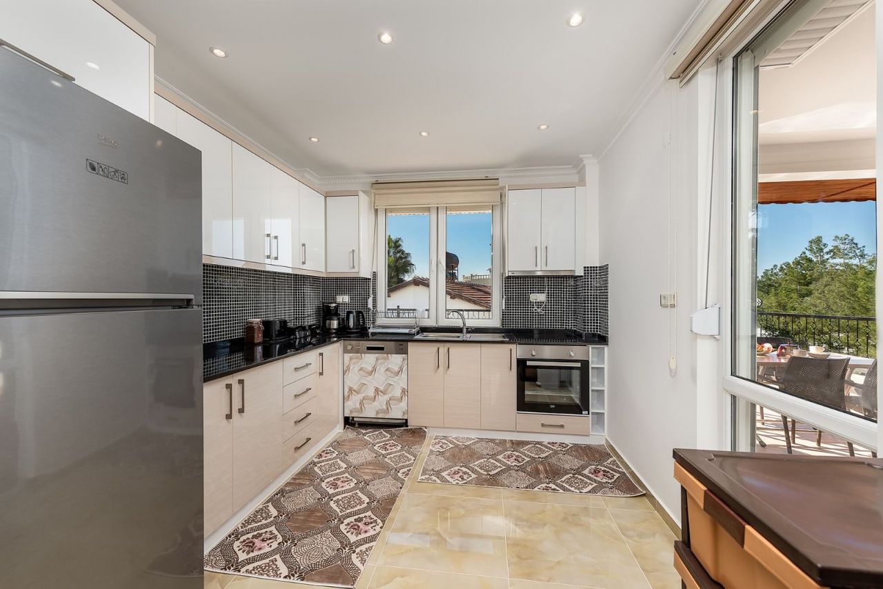 Вилла в Авсалларе, Турция, 185 м² - фото 8