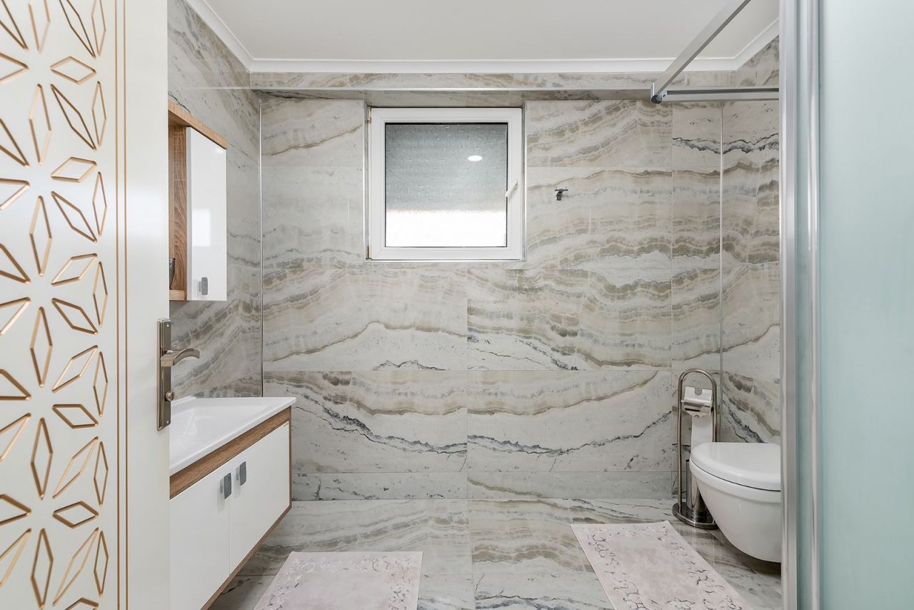 Вилла в Авсалларе, Турция, 185 м² - фото 9