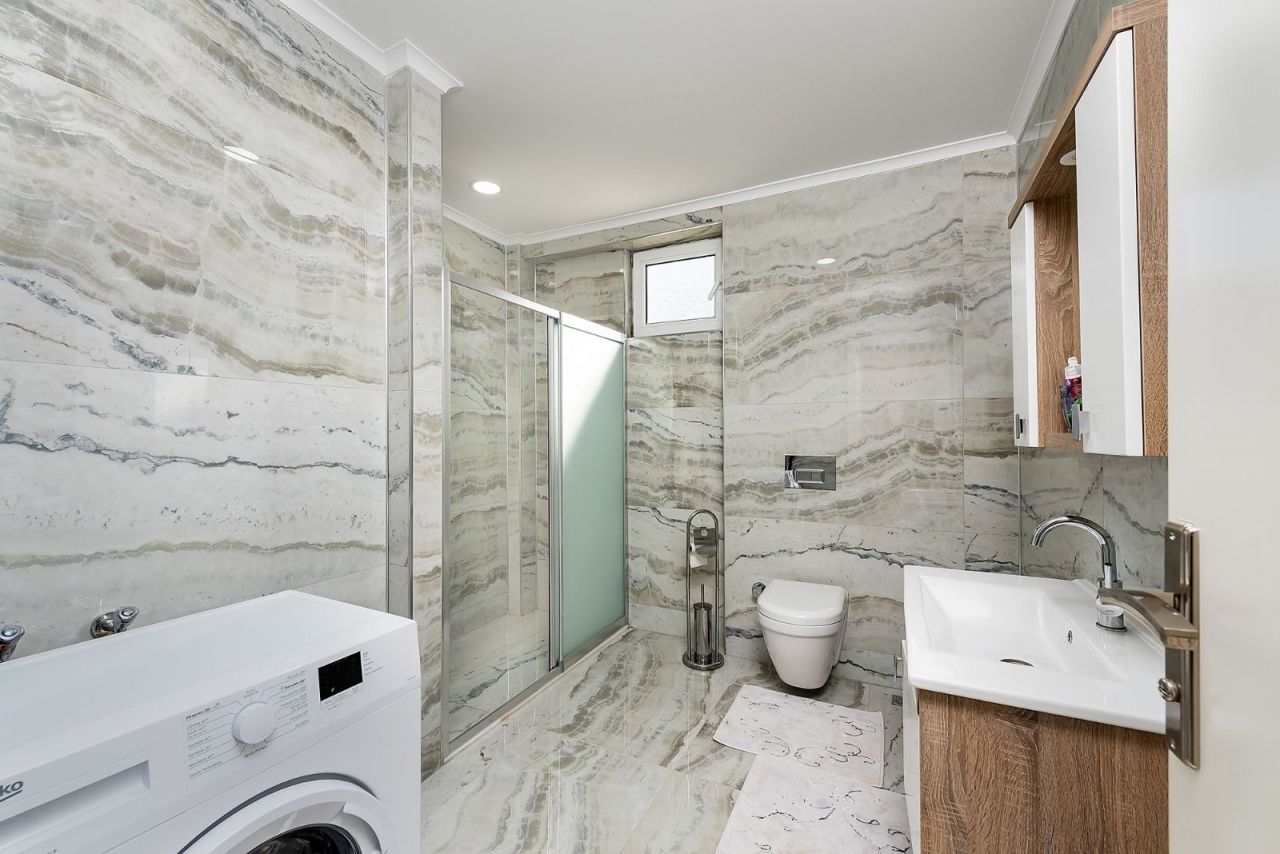 Вилла в Авсалларе, Турция, 185 м² - фото 11