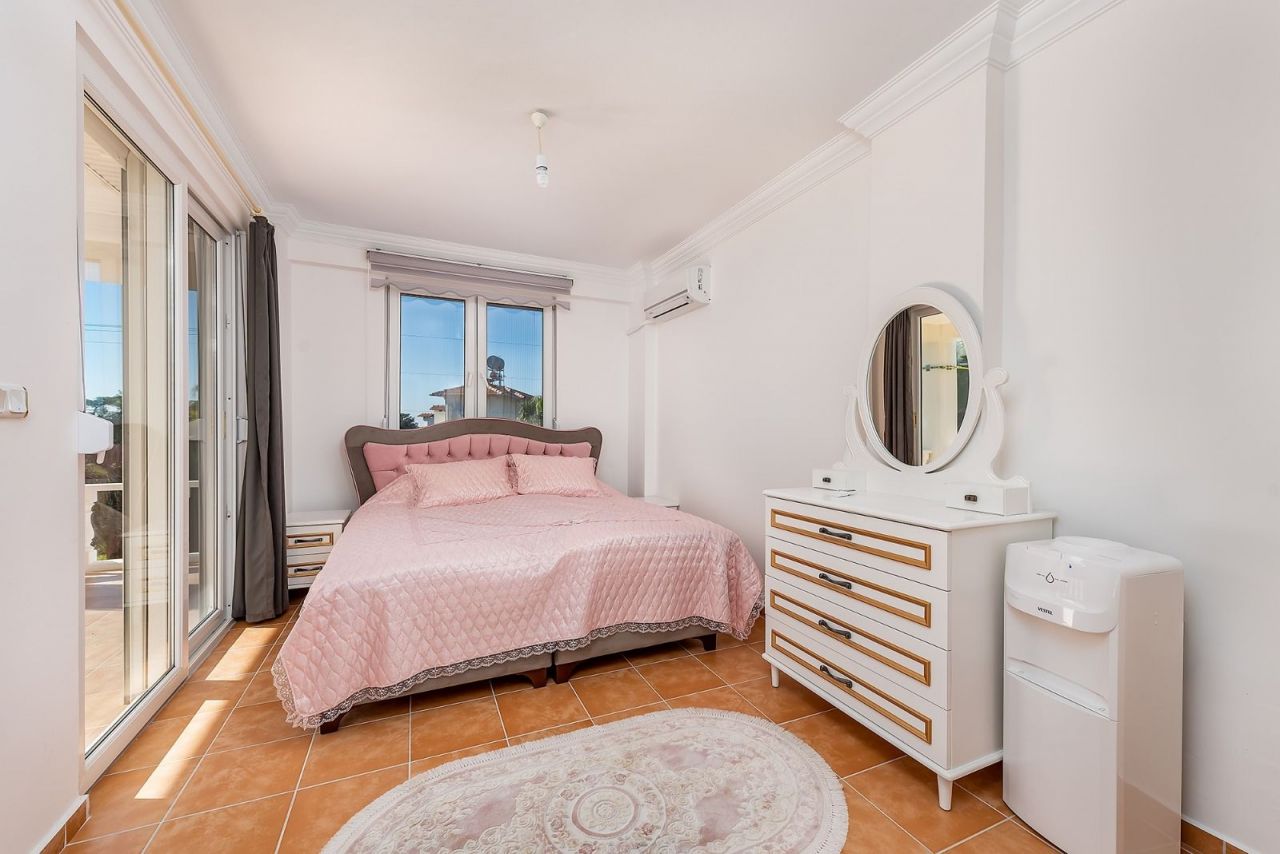 Вилла в Авсалларе, Турция, 185 м² - фото 13