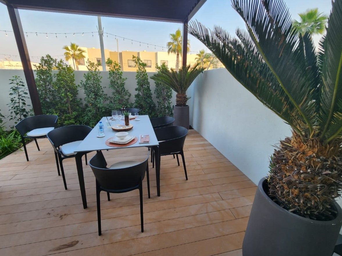 Таунхаус в Абу-Даби, ОАЭ, 130 м² - фото 5