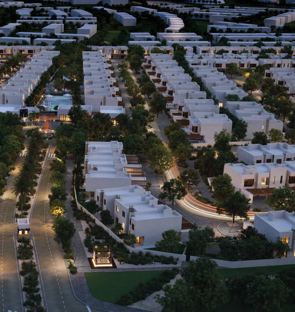 Таунхаус в Абу-Даби, ОАЭ, 130 м² - фото 6