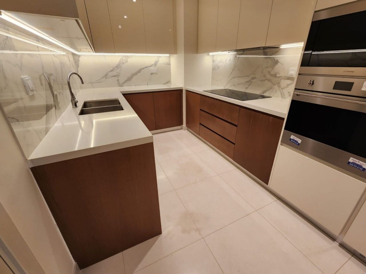 Апартаменты в Абу-Даби, ОАЭ, 160 м² - фото 4