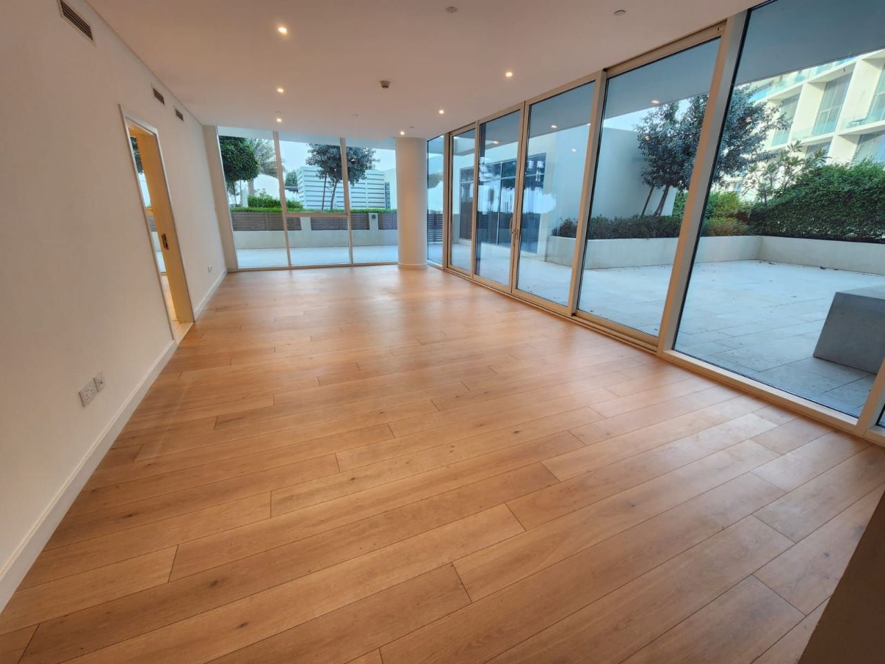 Апартаменты в Абу-Даби, ОАЭ, 160 м² - фото 3