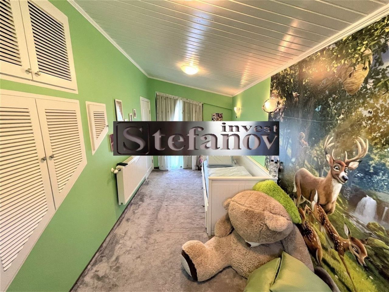 Дом в Варне, Болгария, 150 м² - фото 17