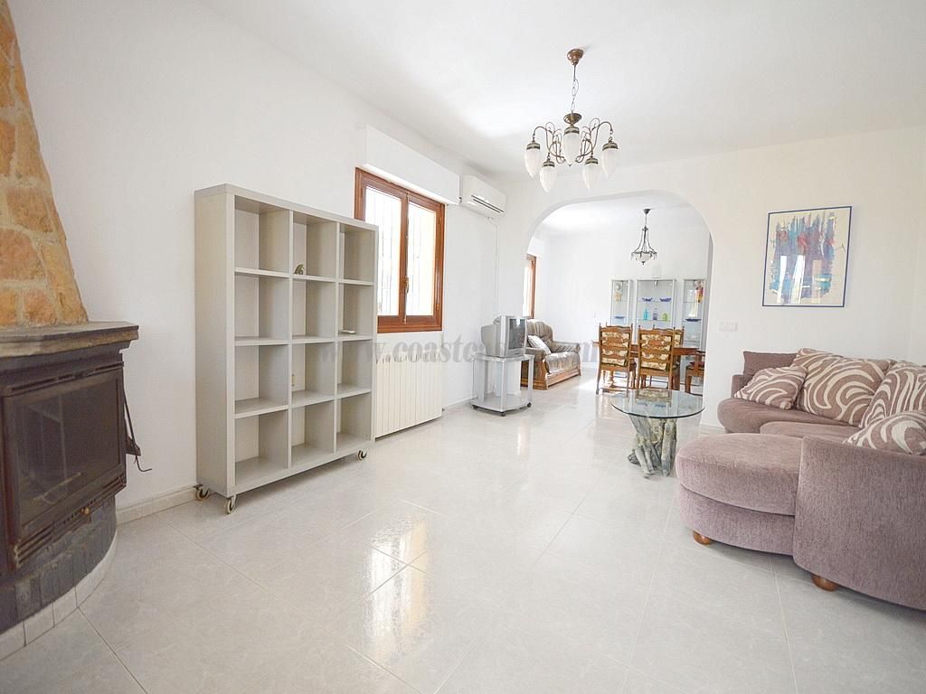 Вилла в Ориуэла Коста, Испания, 250 м² - фото 1