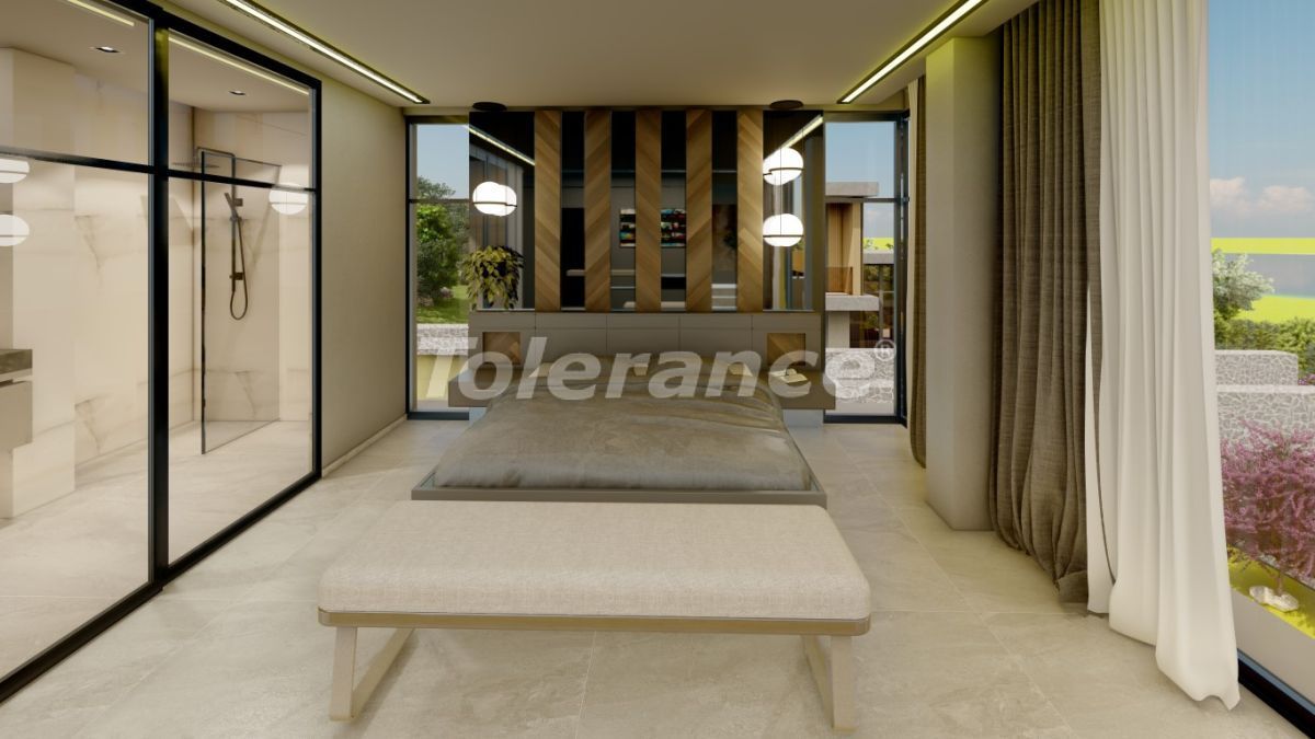 Вилла в Калкане, Турция, 442 м² - фото 5