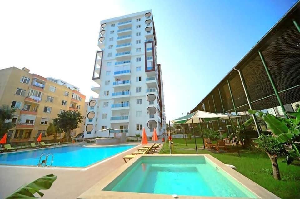 Квартира в Алании, Турция, 66 м2 - фото 1