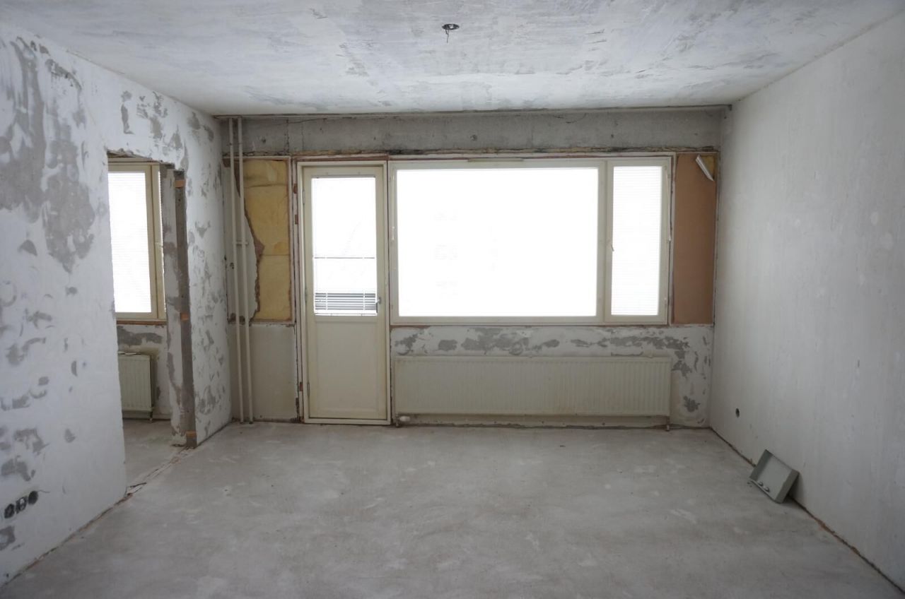 Квартира в Йоэнсуу, Финляндия, 33 м² - фото 2