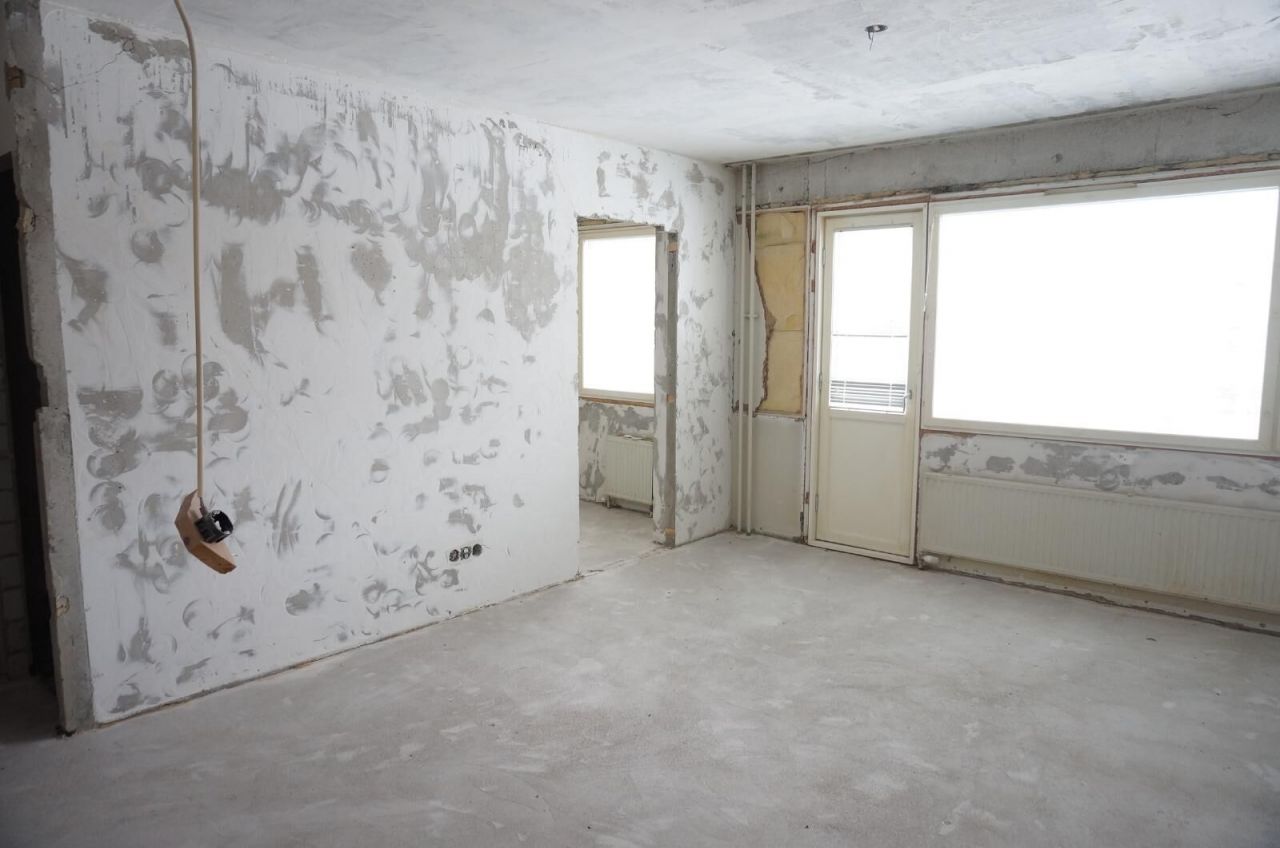 Квартира в Йоэнсуу, Финляндия, 33 м² - фото 3