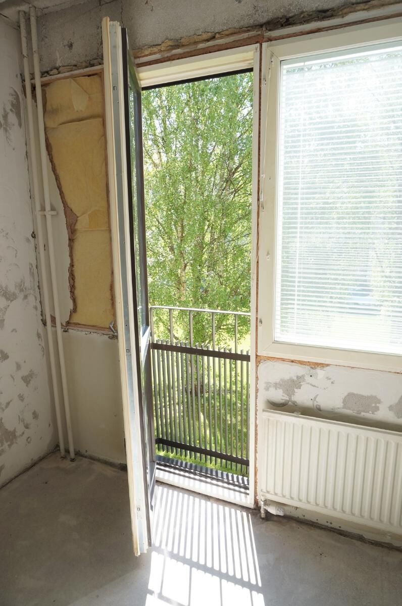 Квартира в Йоэнсуу, Финляндия, 33 м² - фото 14