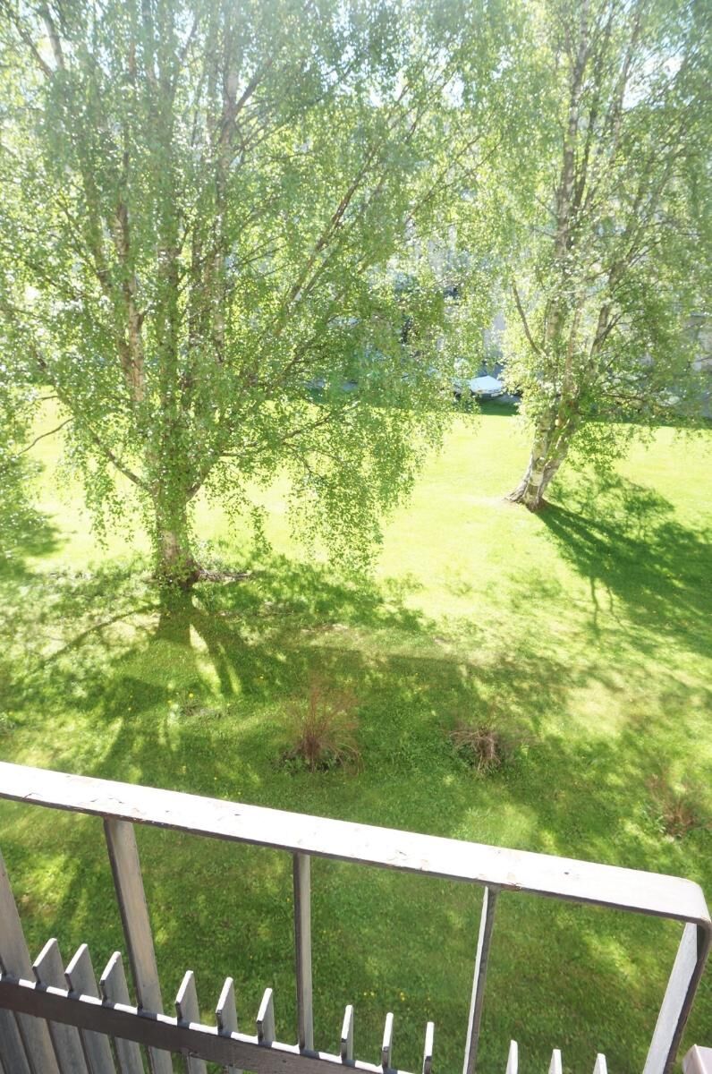 Квартира в Йоэнсуу, Финляндия, 33 м² - фото 15