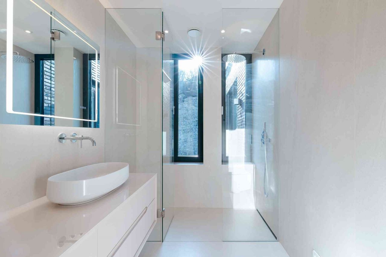 Вилла в Будапеште, Венгрия, 430 м² - фото 8